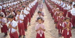 Smart Classes...!!!